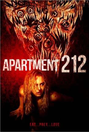 Apartamento 212 - A Infestação - Gnaw Torrent Download Mais Baixado