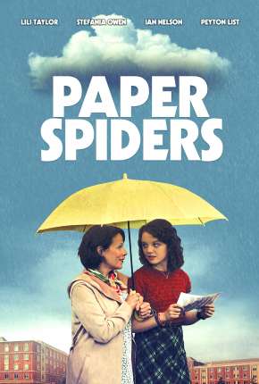 Aranhas de Papel Torrent Download Mais Baixado