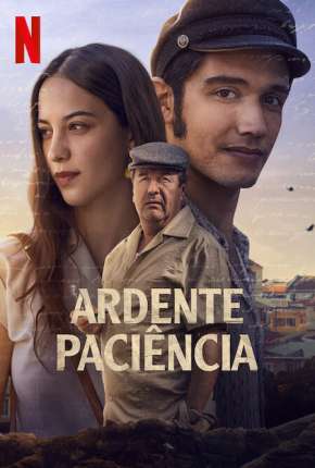 Ardente Paciência Torrent Download Mais Baixado