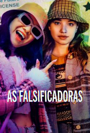 As Falsificadoras - 1ª Temporada Legendada Torrent Download Mais Baixado