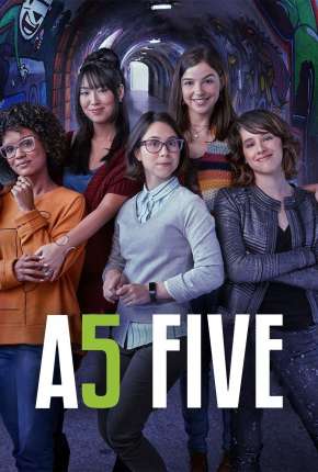 As Five - 1ª Temporada