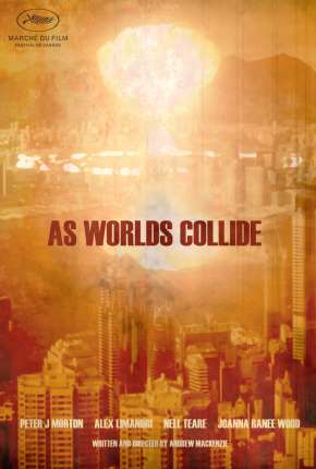 As Worlds Collide - Legendado