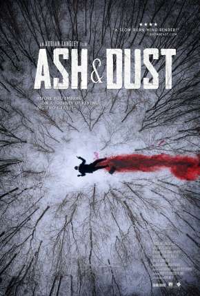 Ash e Dust - Legendado