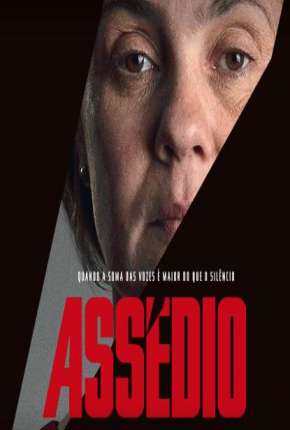 Assédio - 1ª Temporada Completa Torrent Download Mais Baixado