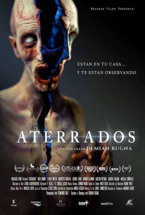 Aterrorizados - Legendado - Aterrados