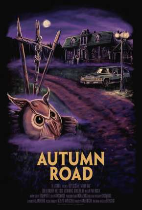 Autumn Road - Legendado Torrent Download Mais Baixado