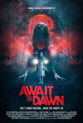 Await the Dawn - Legendado Torrent Download Mais Baixado