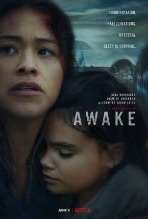 Awake Torrent Download Mais Baixado