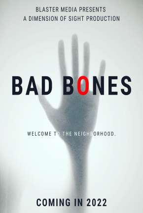 Bad Bones - Legendado Torrent Download Mais Baixado