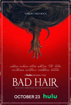 Bad Hair - Legendado Torrent Download Mais Baixado