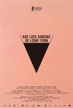 Bad Luck Banging or Loony Porn - Legendado Torrent Download Mais Baixado