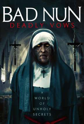 Bad Nun: Deadly Vows - The Watcher 2 - Legendado Torrent Download Mais Baixado