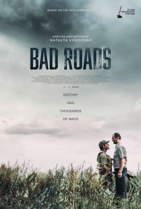 Bad Roads - Legendado Torrent Download Mais Baixado