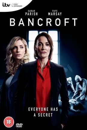 Bancroft - 1ª Temporada Completa Legendada