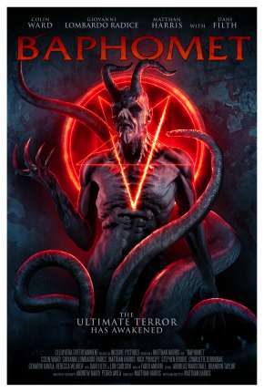 Baphomet - Legendado Torrent Download Mais Baixado