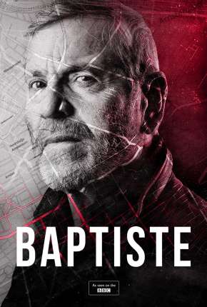 Baptiste - 2ª Temporada Legendada Torrent Download Mais Baixado