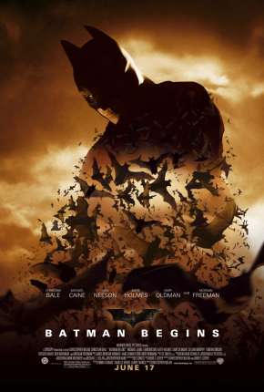 Batman - Trilogia Torrent Download Mais Baixado