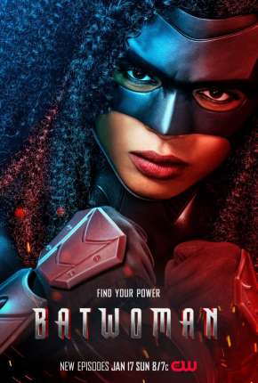 Batwoman - 3ª Temporada