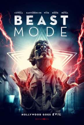 Beast Mode - Legendado Torrent Download Mais Baixado