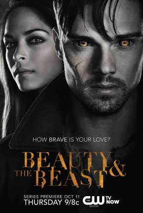 Beauty and the Beast - 1ª Temporada Torrent Download Mais Baixado