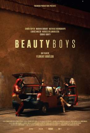 Beauty Boys - Legendado Torrent Download Mais Baixado