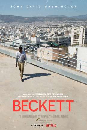 Beckett Torrent Download Mais Baixado