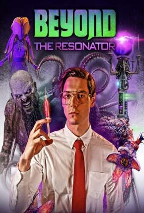 Beyond the Resonator - Legendado Torrent Download Mais Baixado