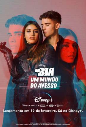 BIA - Um Mundo do Avesso Torrent Download Mais Baixado