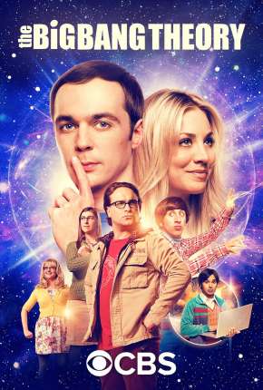 Big Bang - A Teoria - 11ª Temporada Completa Torrent Download Mais Baixado