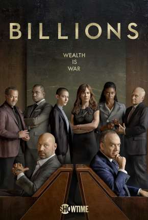 Billions - 5ª Temporada Torrent Download Mais Baixado