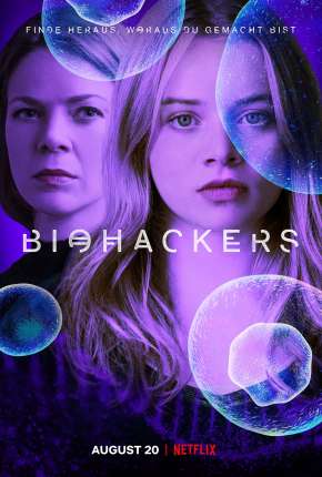 Biohackers - 1ª Temporada Completa Torrent Download Mais Baixado