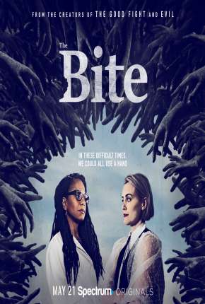 Bite - 1ª Temporada Completa Legendada Torrent Download Mais Baixado