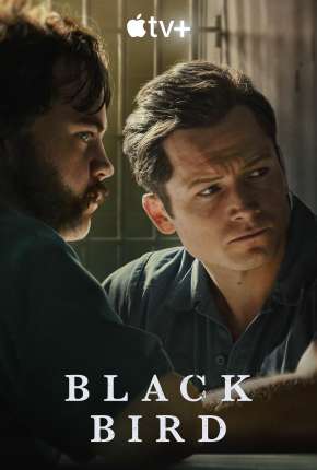 Black Bird - 1ª Temporada Legendada Torrent Download Mais Baixado