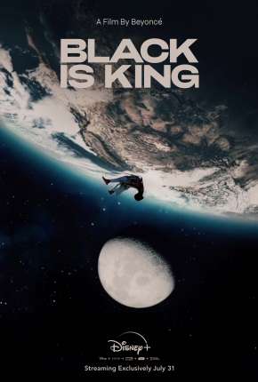 Black is King - Legendado Torrent Download Mais Baixado