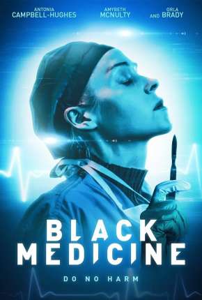 Black Medicine - Legendado Torrent Download Mais Baixado