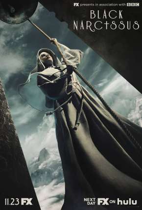 Black Narcissus - Narciso Negro 1ª Temporada Legendada Torrent Download Mais Baixado