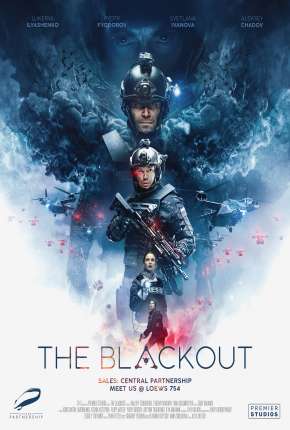 Blackout - A Batalha Final Torrent Download Mais Baixado