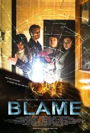 Blame - Legendado Torrent Download Mais Baixado