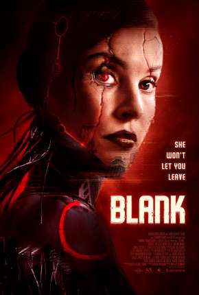 Blank - 2022 Legendado Torrent Download Mais Baixado