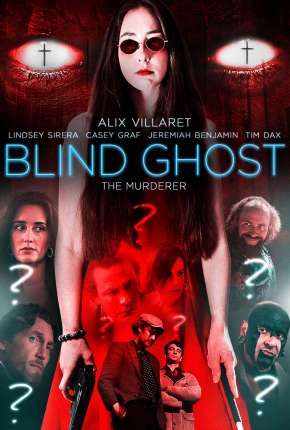 Blind Ghost - Legendado