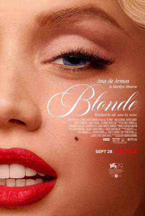 Blonde Torrent Download Mais Baixado