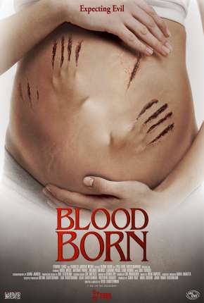 Blood Born - Legendado Torrent Download Mais Baixado