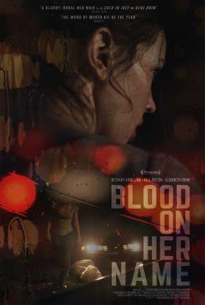 Blood On Her Name - Legendado