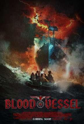 Blood Vessel - Legendado Torrent Download Mais Baixado