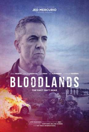 Bloodlands - 1ª Temporada Legendada Torrent Download Mais Baixado