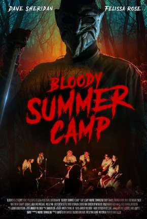 Bloody Summer Camp - Legendado Torrent Download Mais Baixado