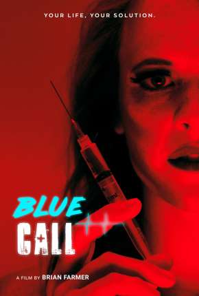 Blue Call - Legendado