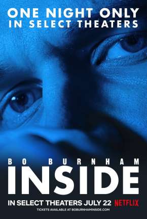 Bo Burnham - Inside - Legendado Torrent Download Mais Baixado