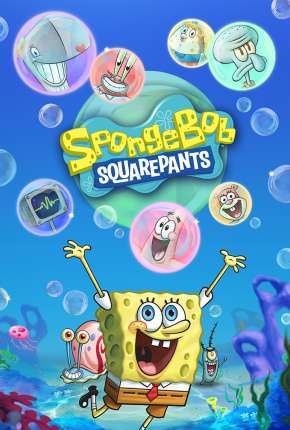 Bob Esponja Calça Quadrada Torrent Download Mais Baixado