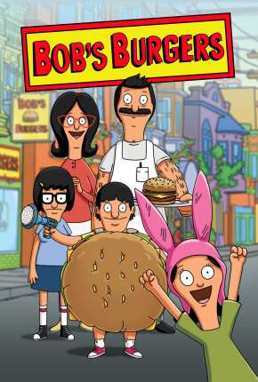 Bobs Burgers - 11ª Temporada - Legendado Torrent Download Mais Baixado